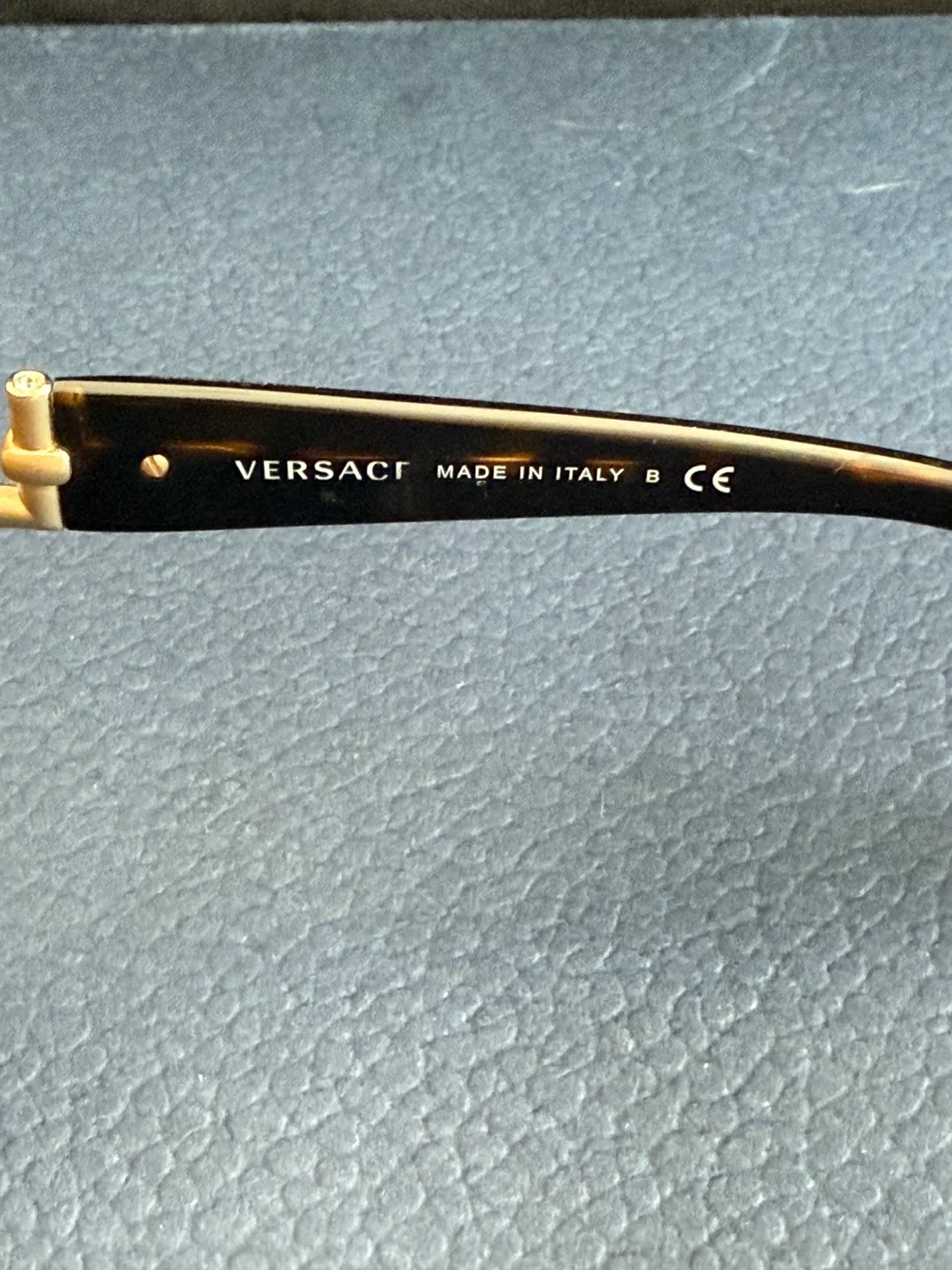 Versace Fashion Cat Eye Sunglasses Women image indicator(7)