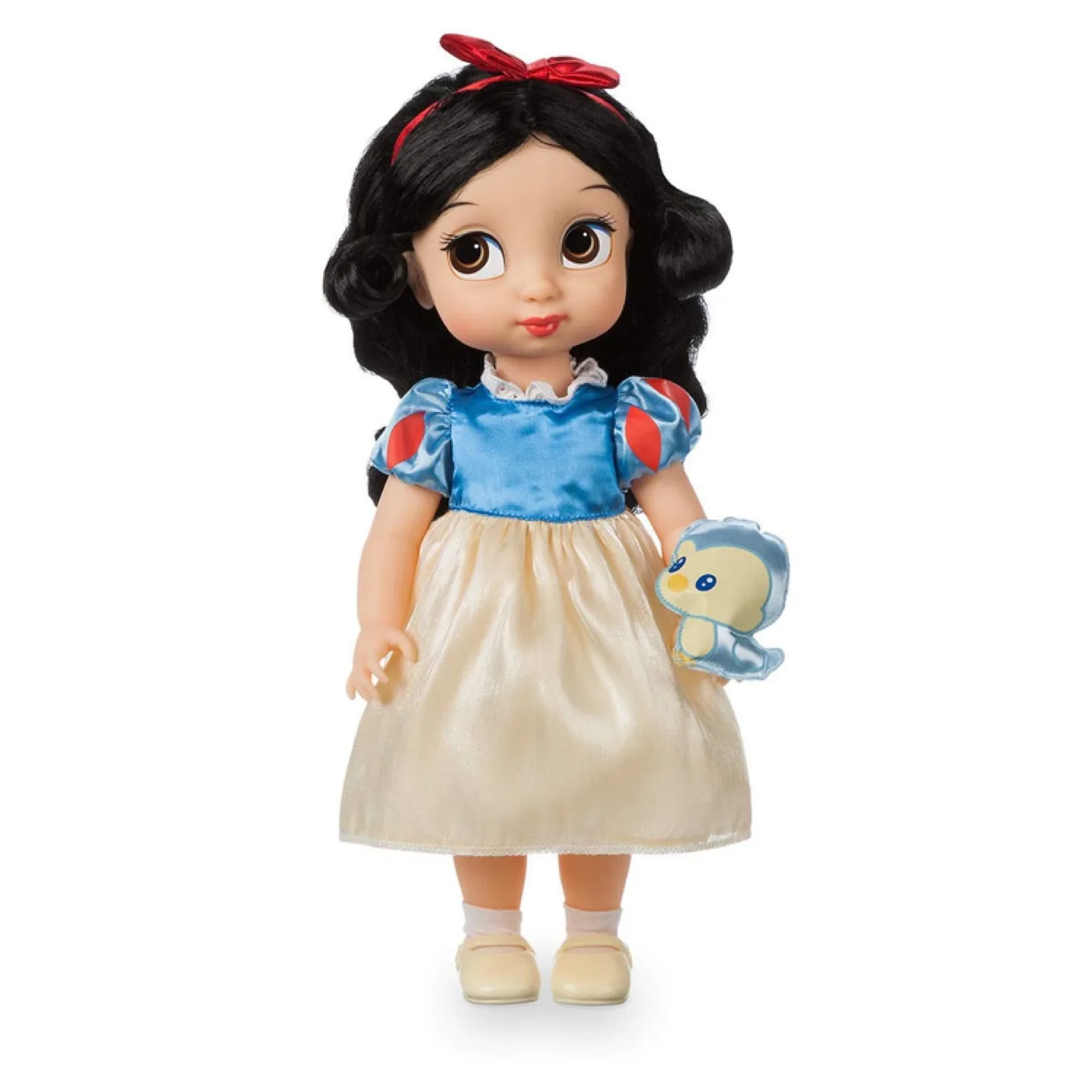 Disney Snow White & Bird Animator’s Collection 16" Doll image indicator(2)