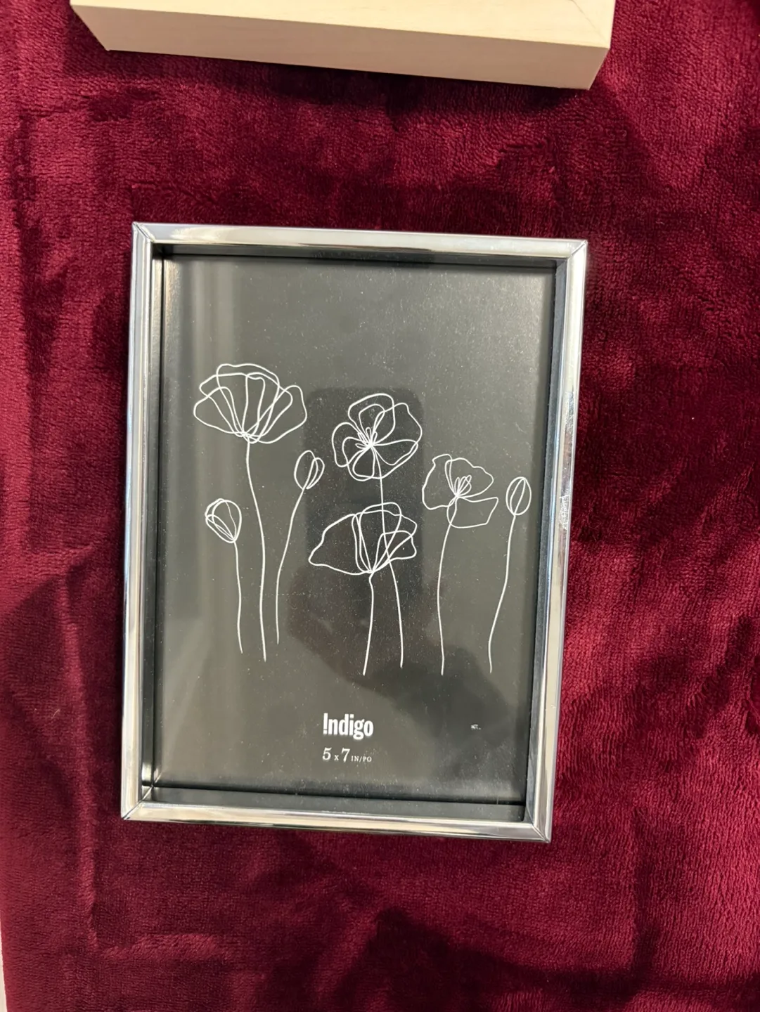 Picture Frames - Set of Three image indicator(2)