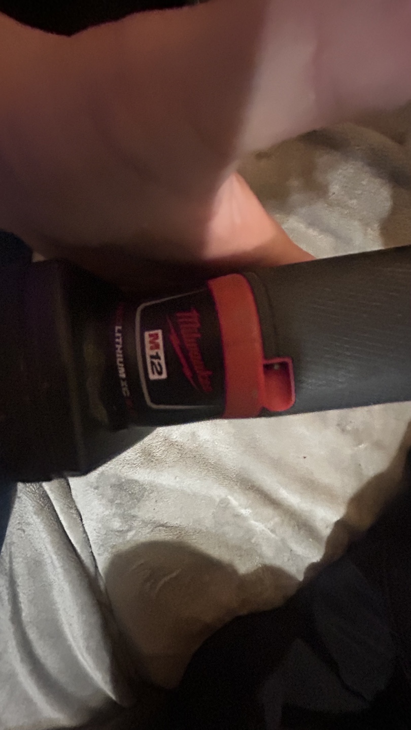 Milwaukee M12 Die Grinder - photo 5