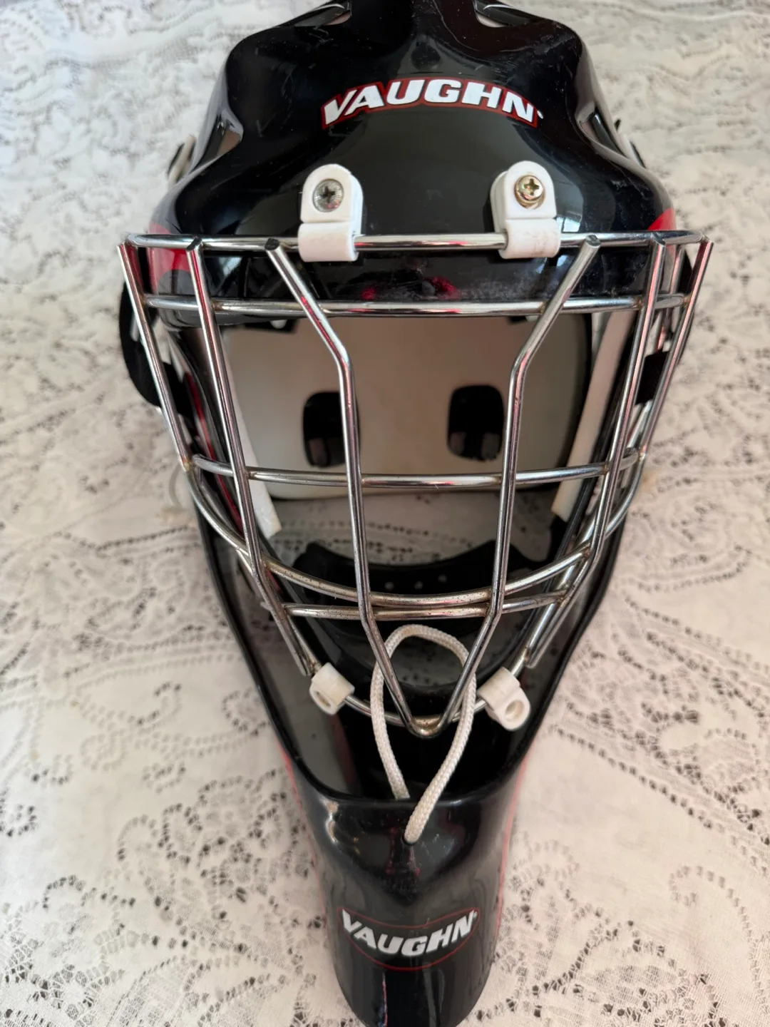 Youth Street Helmet - Good condition! image indicator(6)