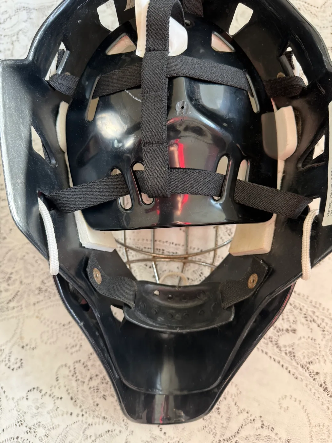 Youth Street Helmet - Good condition! image indicator(7)