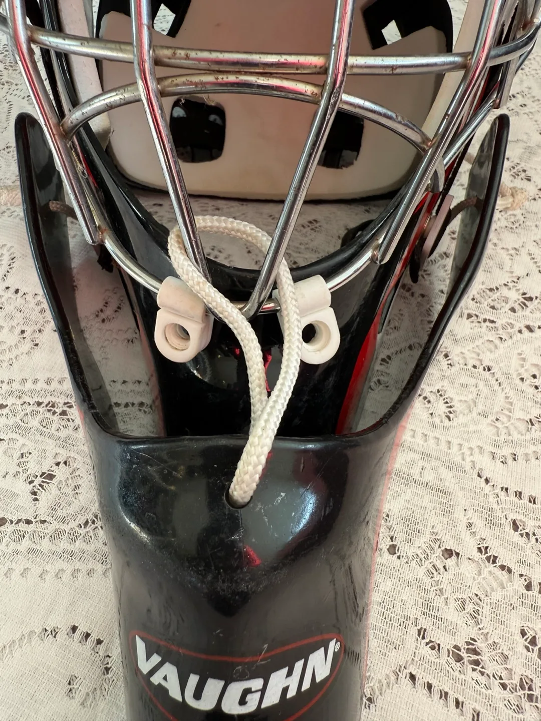 Youth Street Helmet - Good condition! image indicator(9)