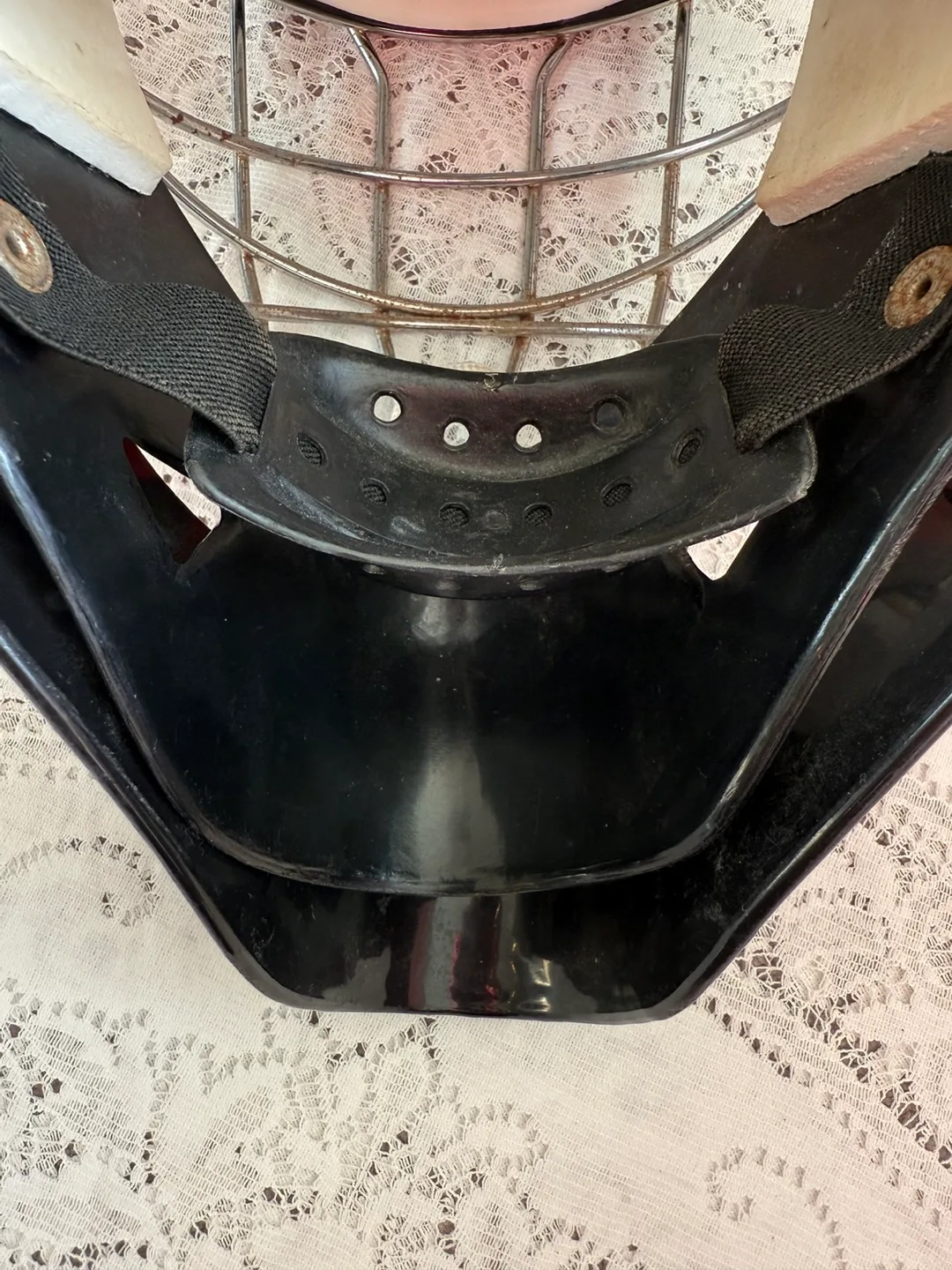 Youth Street Helmet - Good condition! image indicator(8)