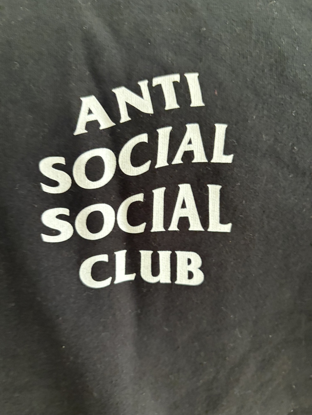 ASSC Mind Games Crewneck - photo 2