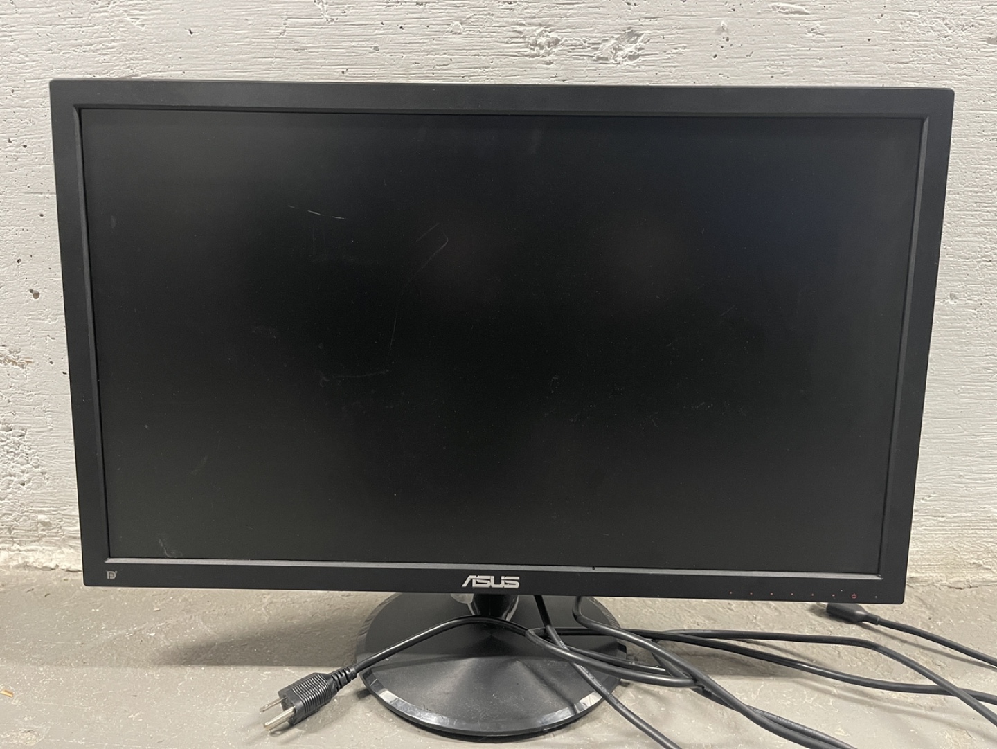 ASUS 22-inch LED Monitor