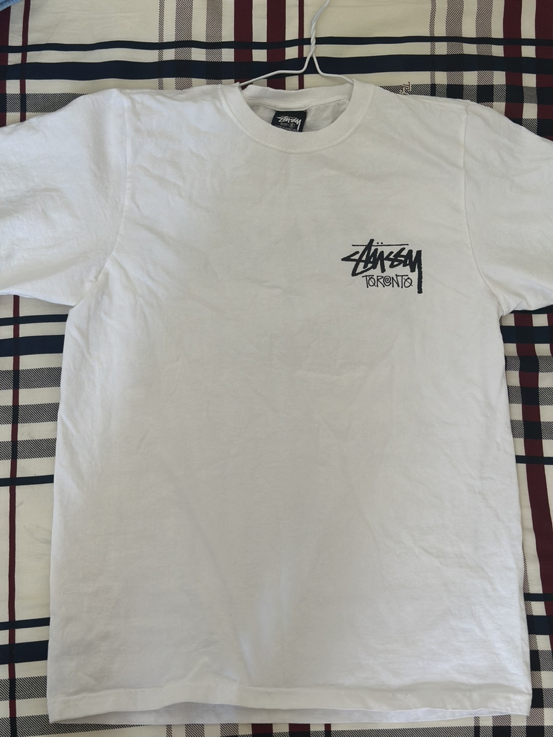 Stüssy Toronto Tee - photo 2