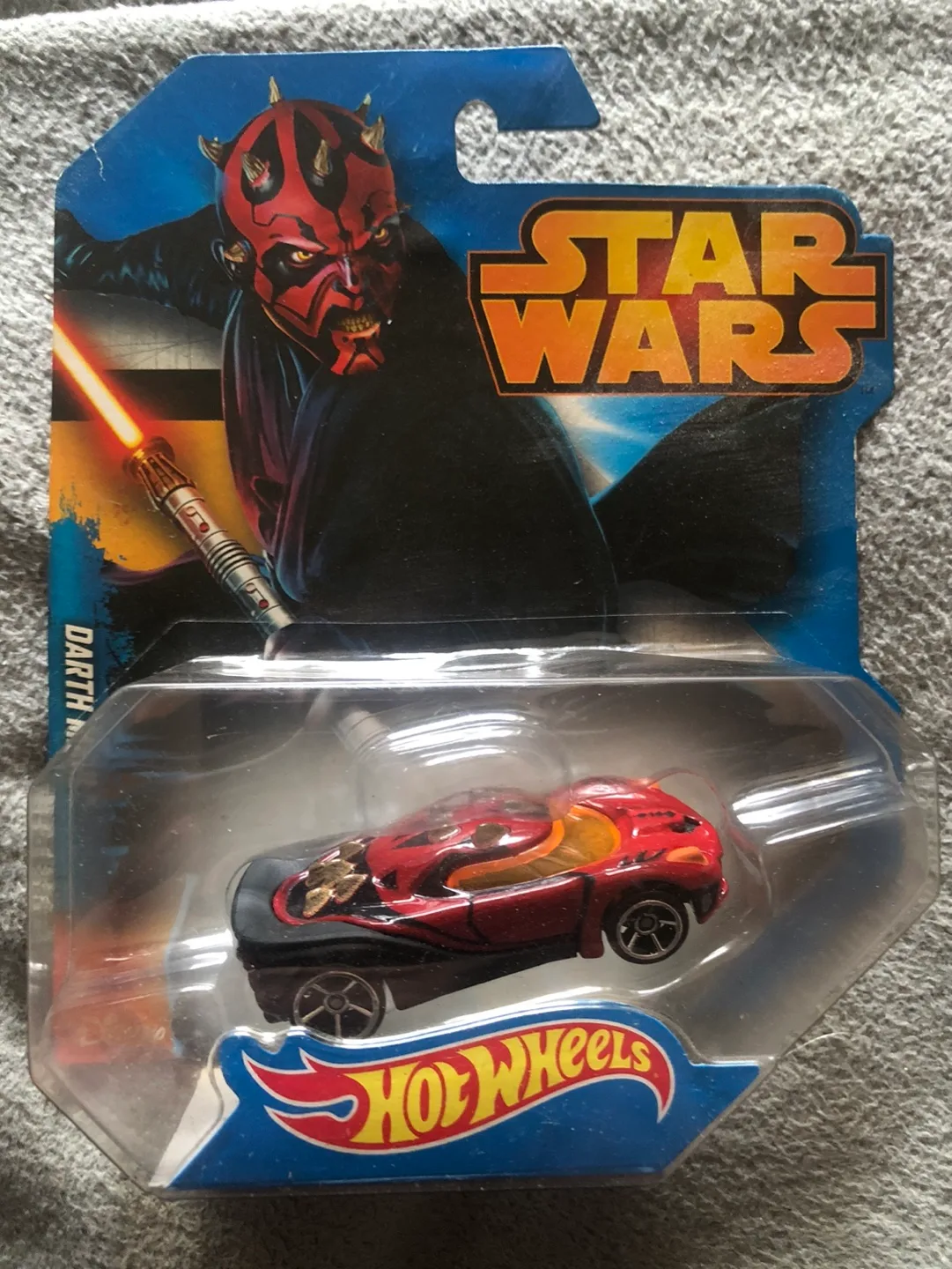 Hot Wheels -Star Wars image indicator(2)
