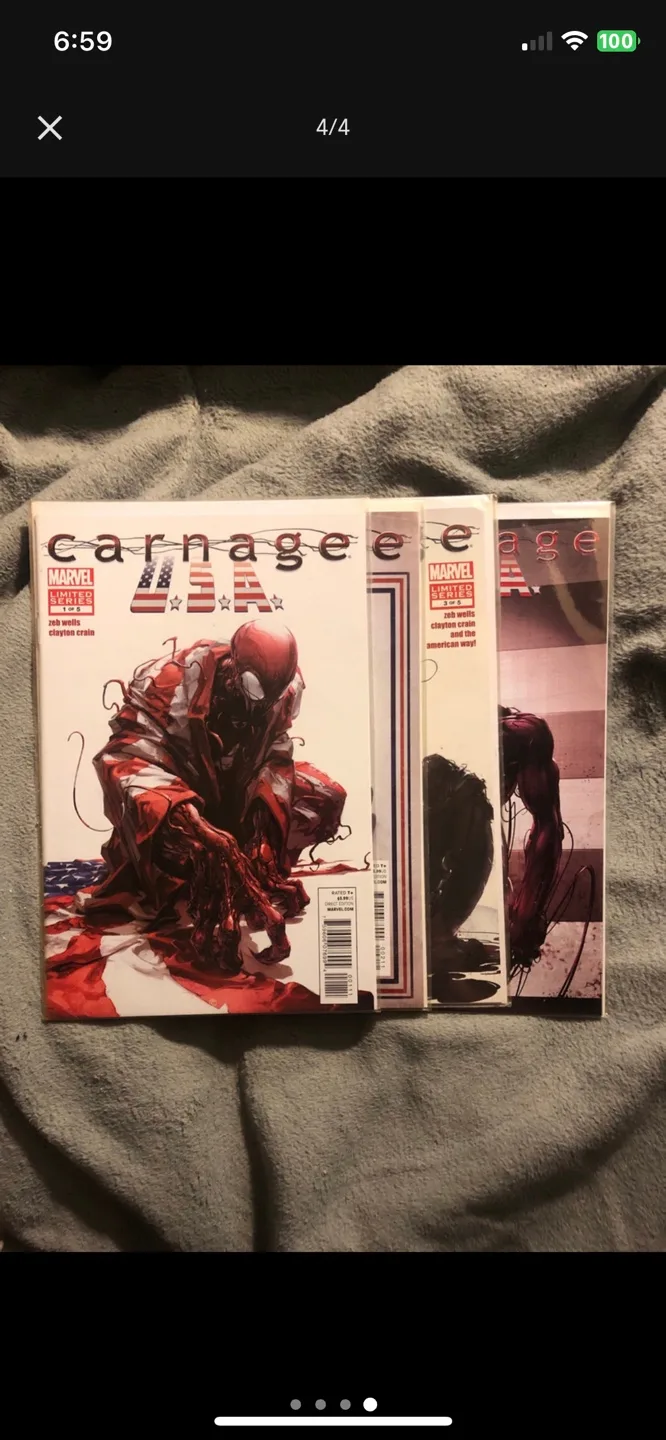 Carnage ministries + variants image indicator(4)