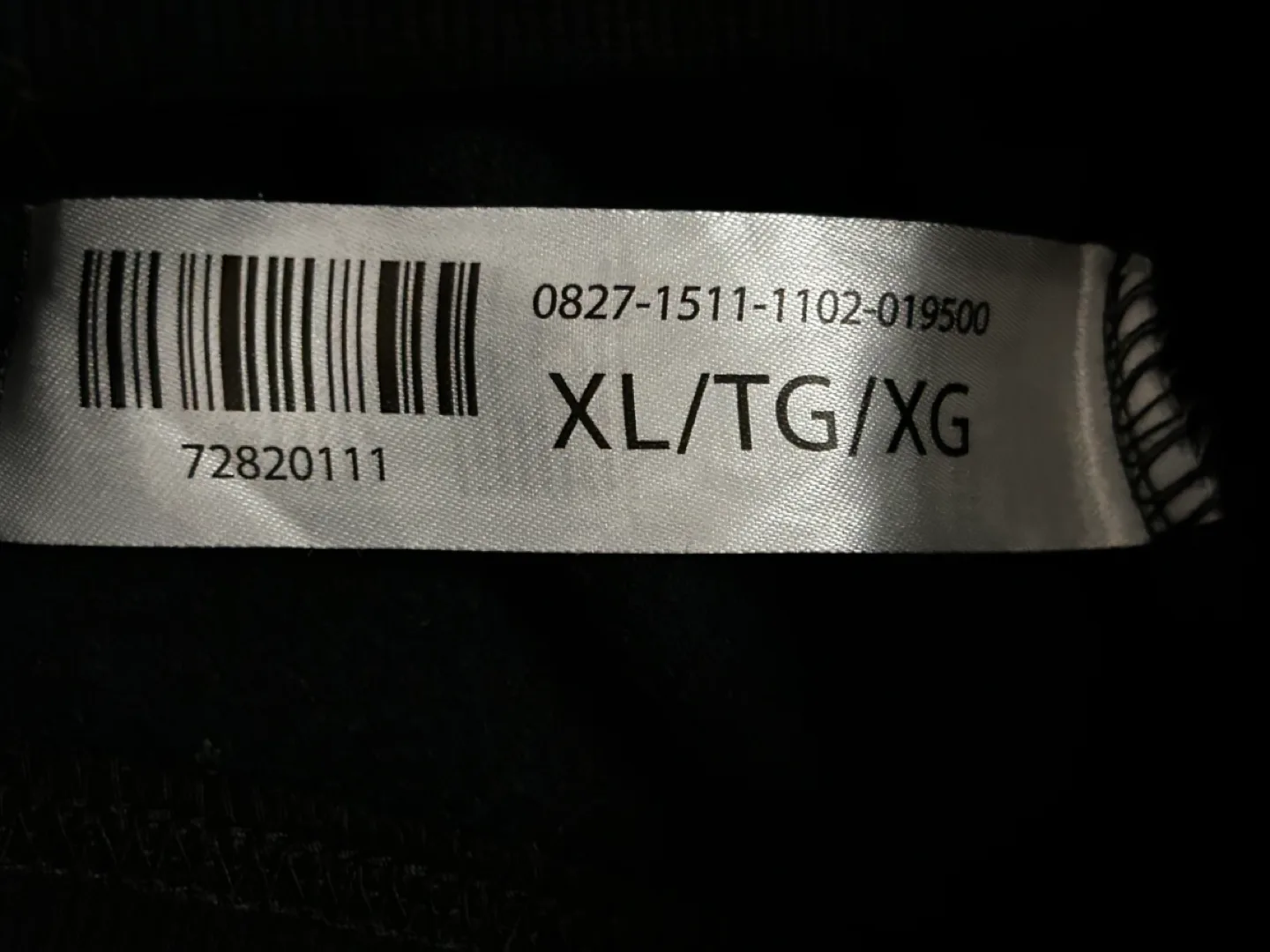 Mad Engine Boyz n the Hood Doughboy Hoodie image indicator(6)