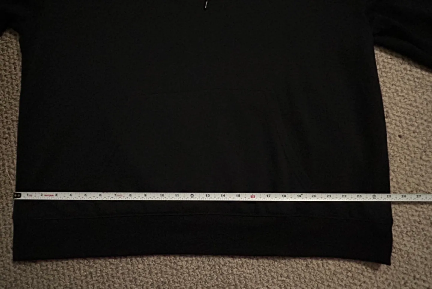 Mad Engine Boyz n the Hood Doughboy Hoodie image indicator(8)