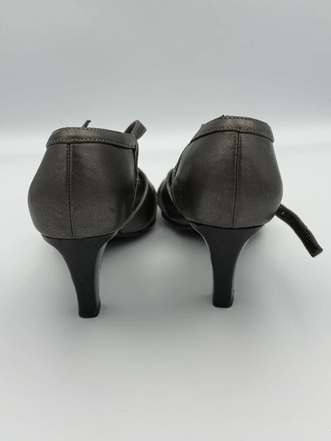 👠 Women’s Air Supply Dress Shoes –Great Deal! Size 5 image indicator(3)