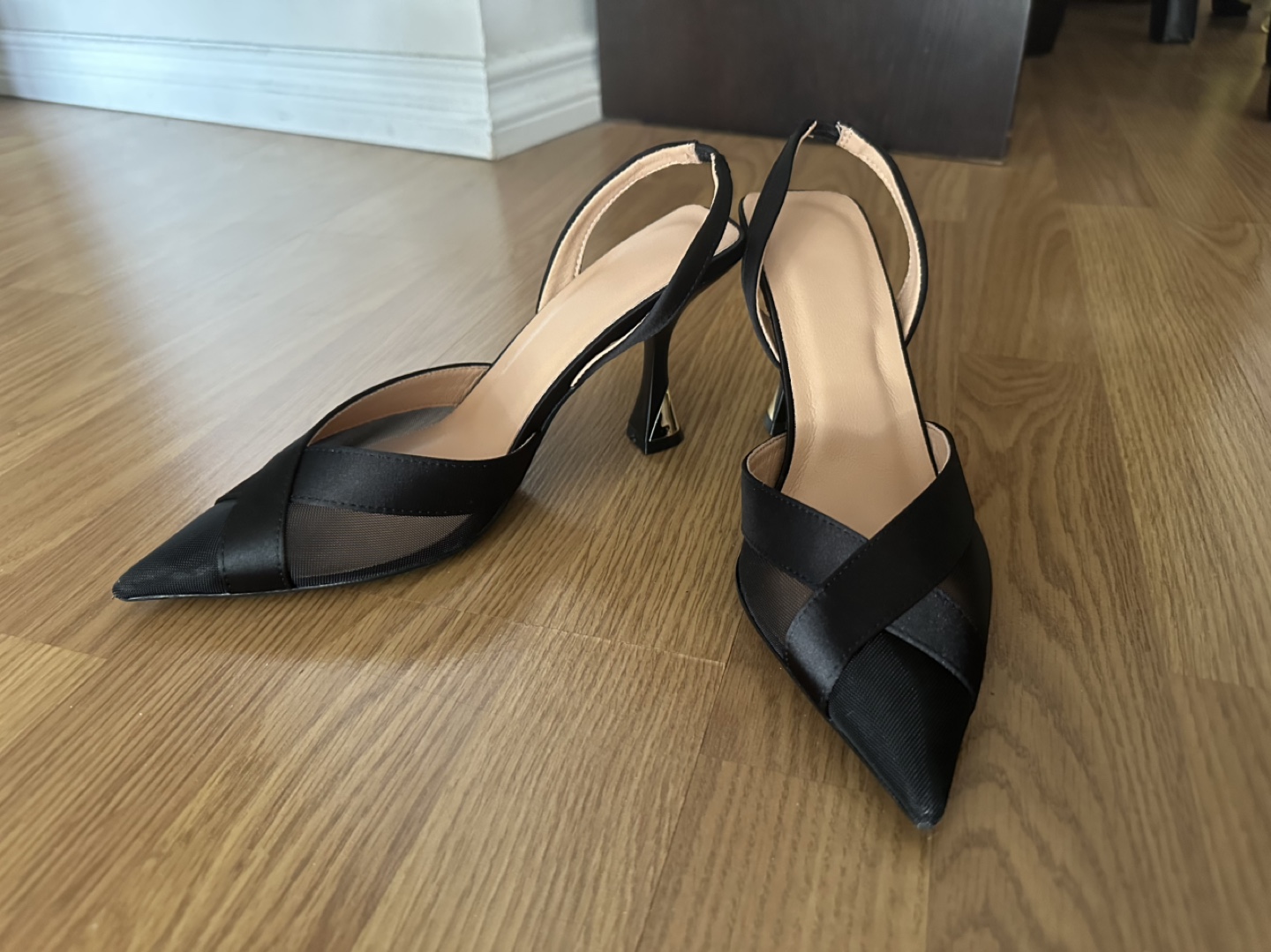 Women’s high heel shoes - photo 3