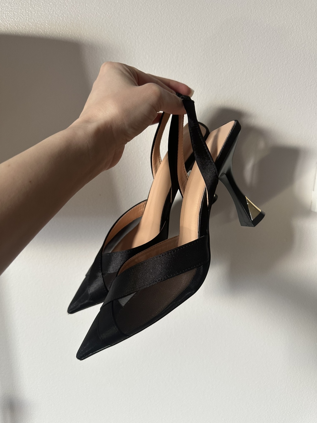 Women’s high heel shoes - photo 5