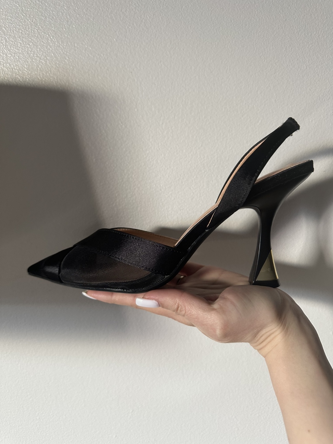 Women’s high heel shoes - photo 4
