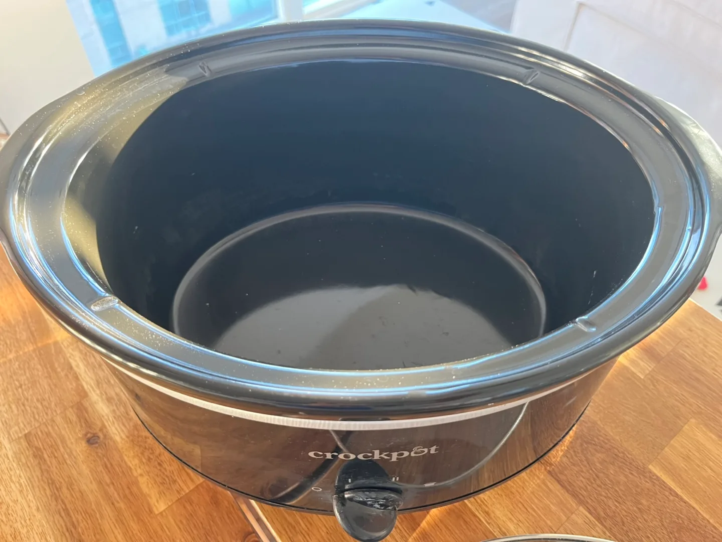 Crock-Pot Slow Cooker image indicator(3)