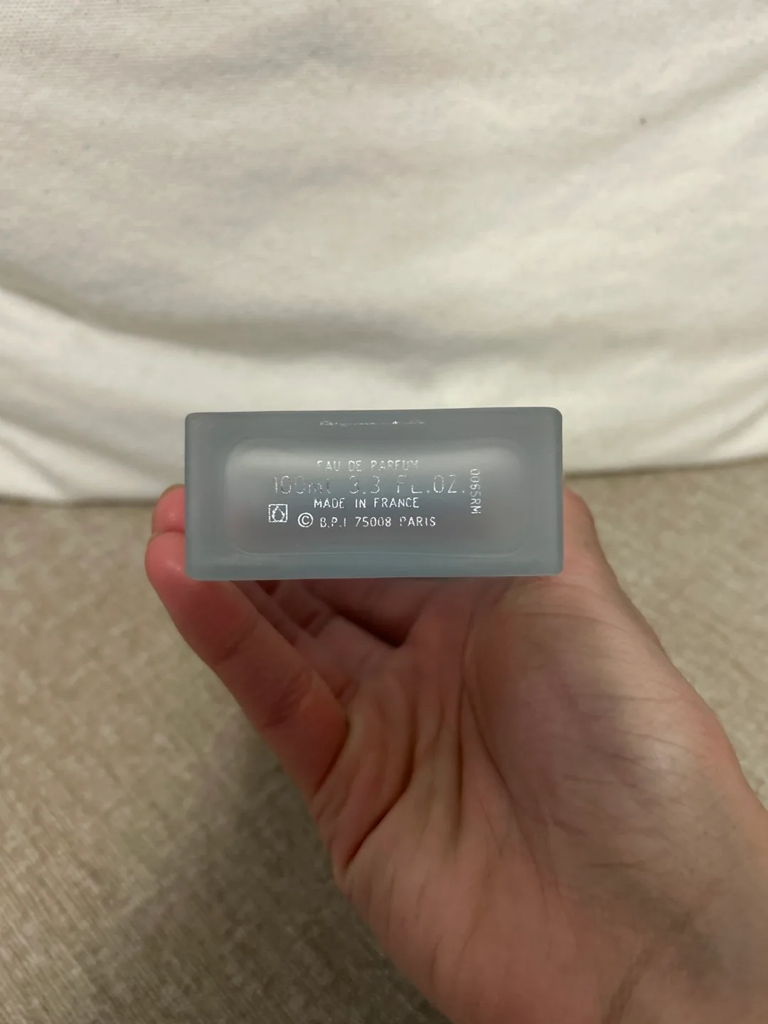 Dolce & Gabbana Light Blue Eau Intense Perfume image indicator(3)