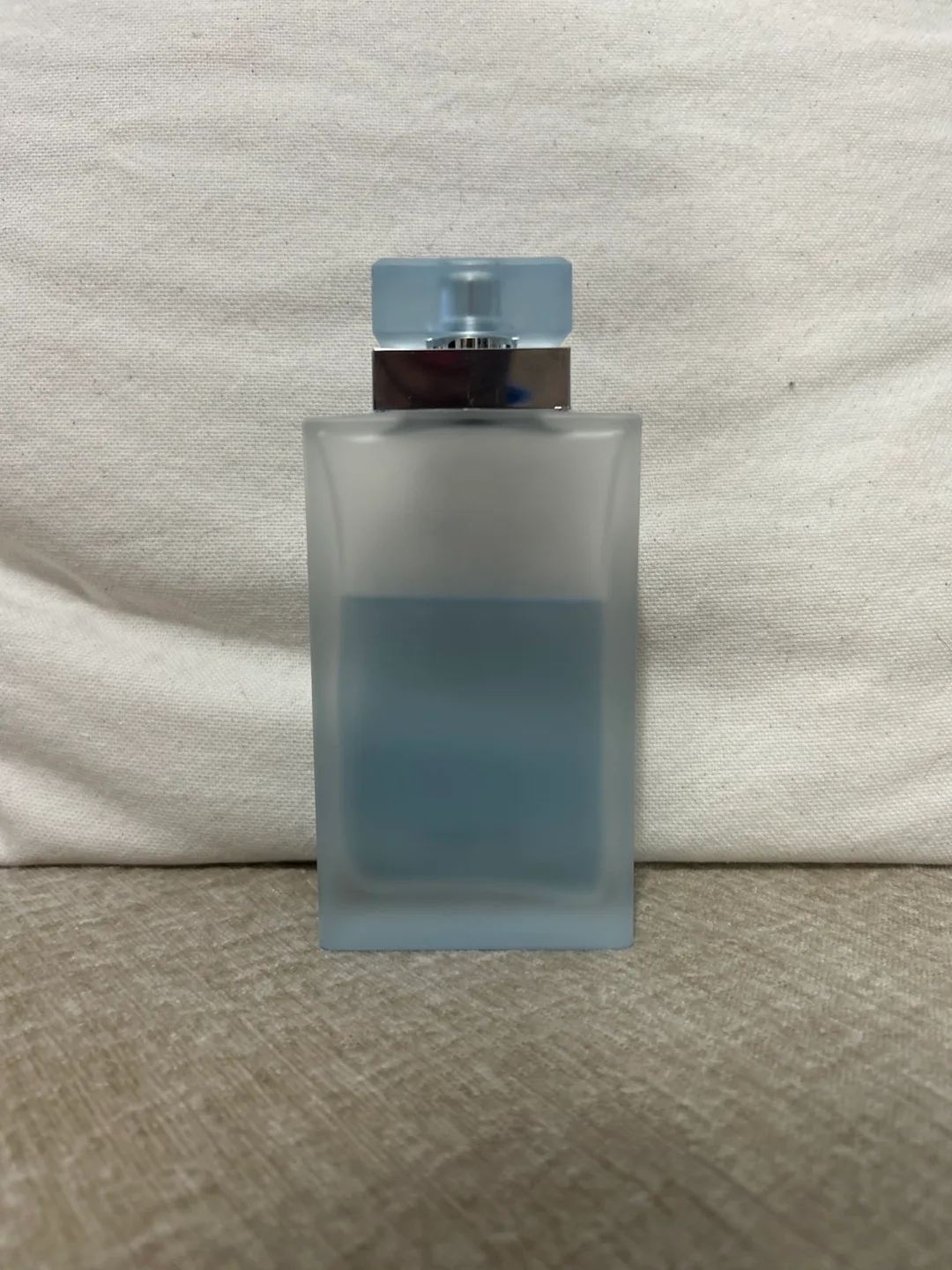 Dolce & Gabbana Light Blue Eau Intense Perfume image indicator(2)