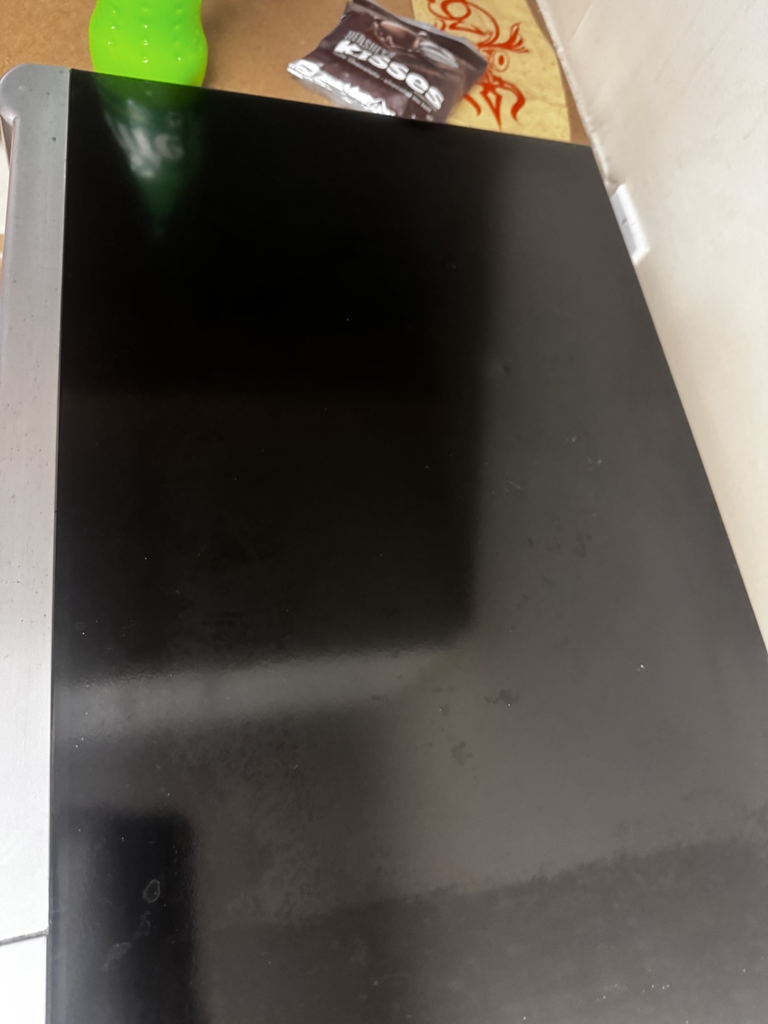 Hamilton Beach Microwave - Stainless Steel - photo 3