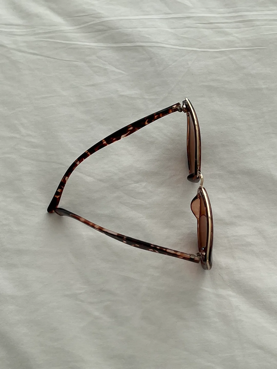 Freepeople Cat Eye Sunglasses image indicator(5)