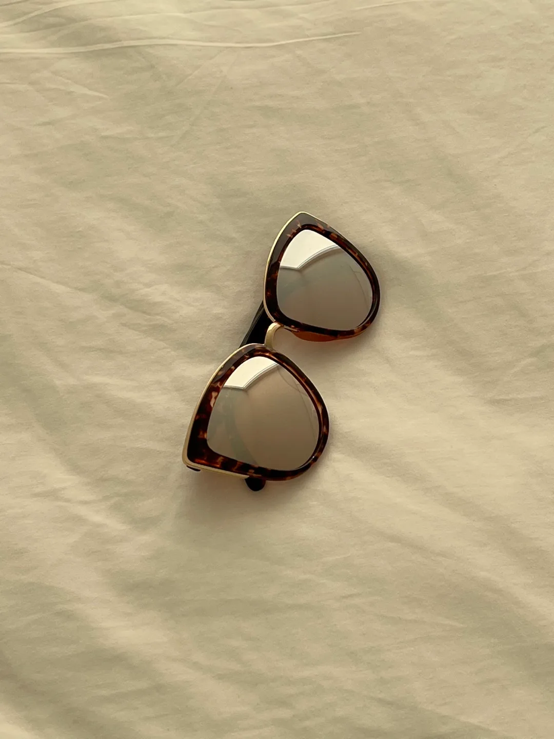 Freepeople Cat Eye Sunglasses image indicator(3)