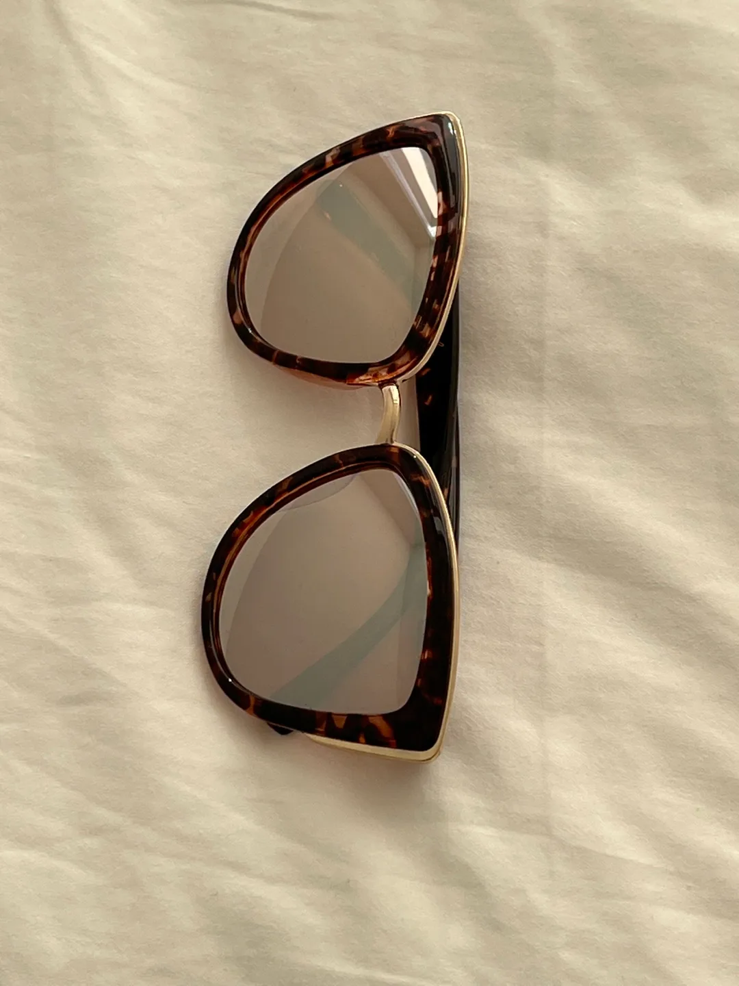 Freepeople Cat Eye Sunglasses image indicator(4)