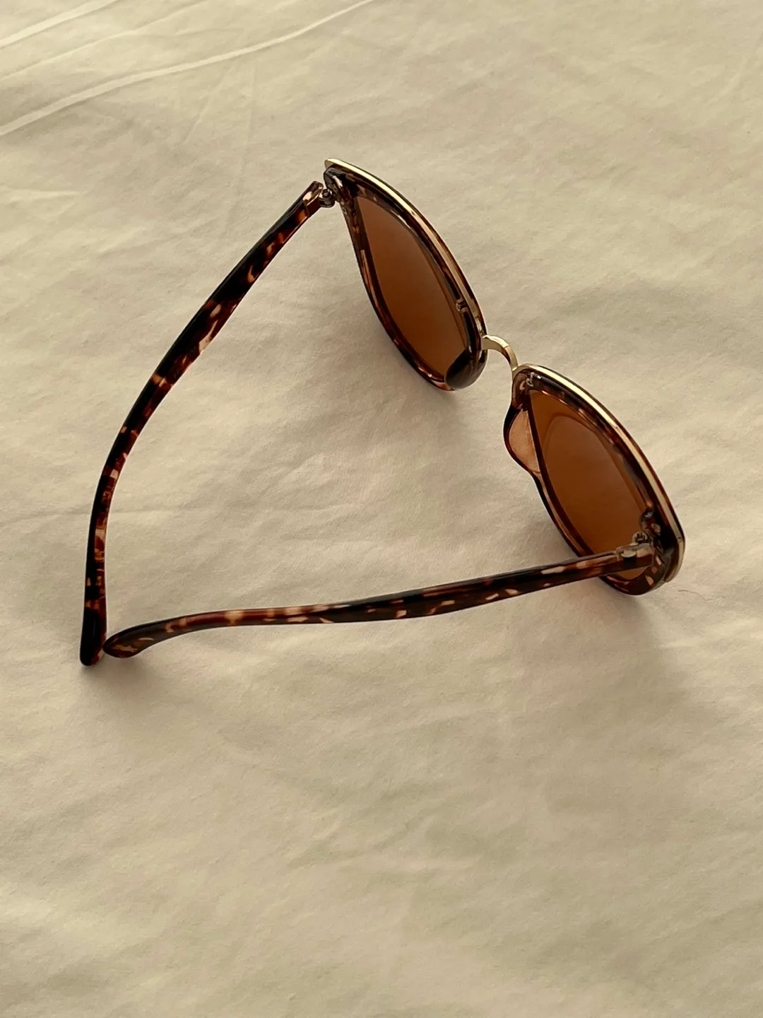 Freepeople Cat Eye Sunglasses image indicator(2)