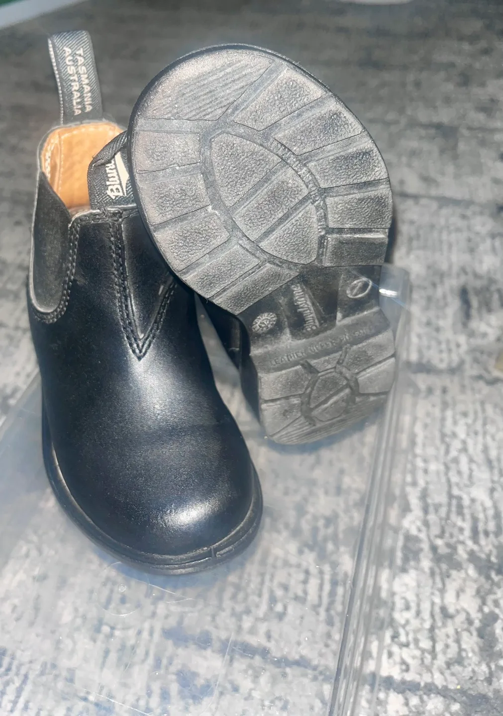 Kids' Blundstone #531  Boots - Size 8 image indicator(4)