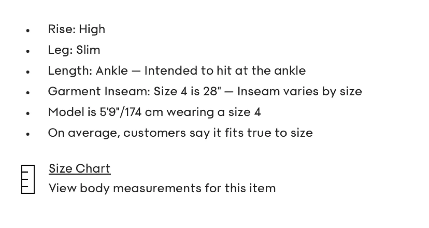 Aritzia Vegan Leather Pants in Gold Camel - Size 4 image indicator(8)