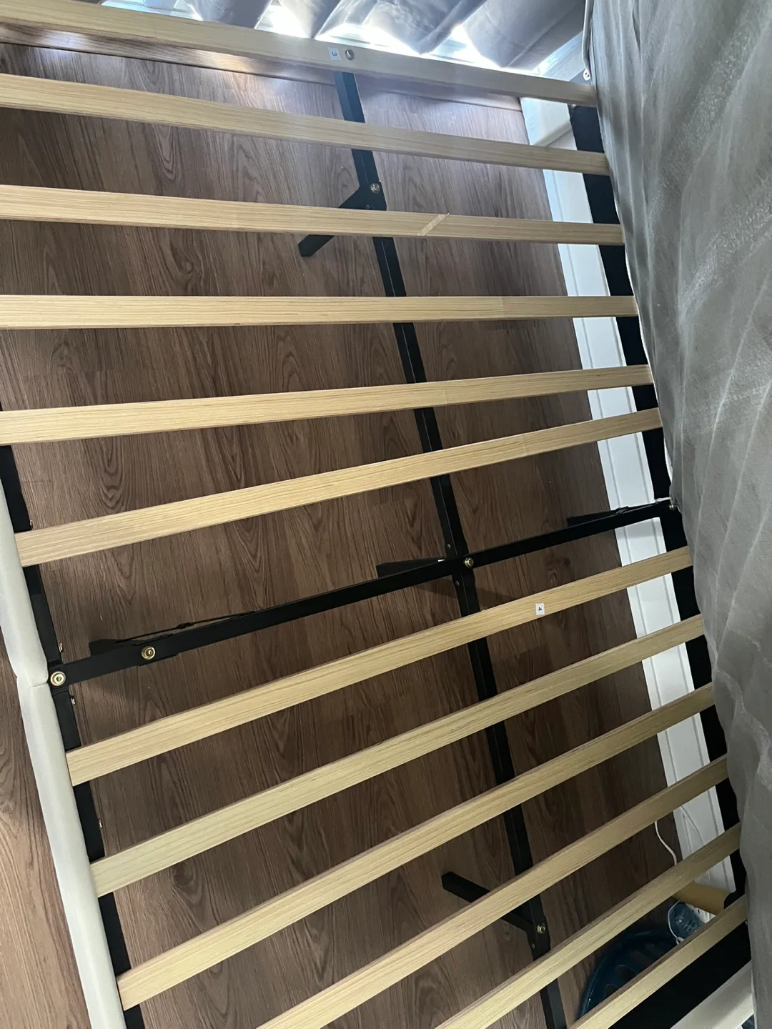 Double Mattress and Bed Frame Set image indicator(3)