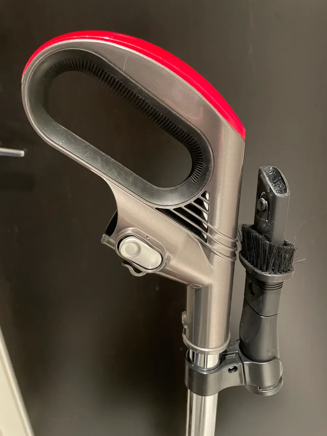 Swerve Lightweight Cyclonic Vacuum Cleaner image indicator(5)