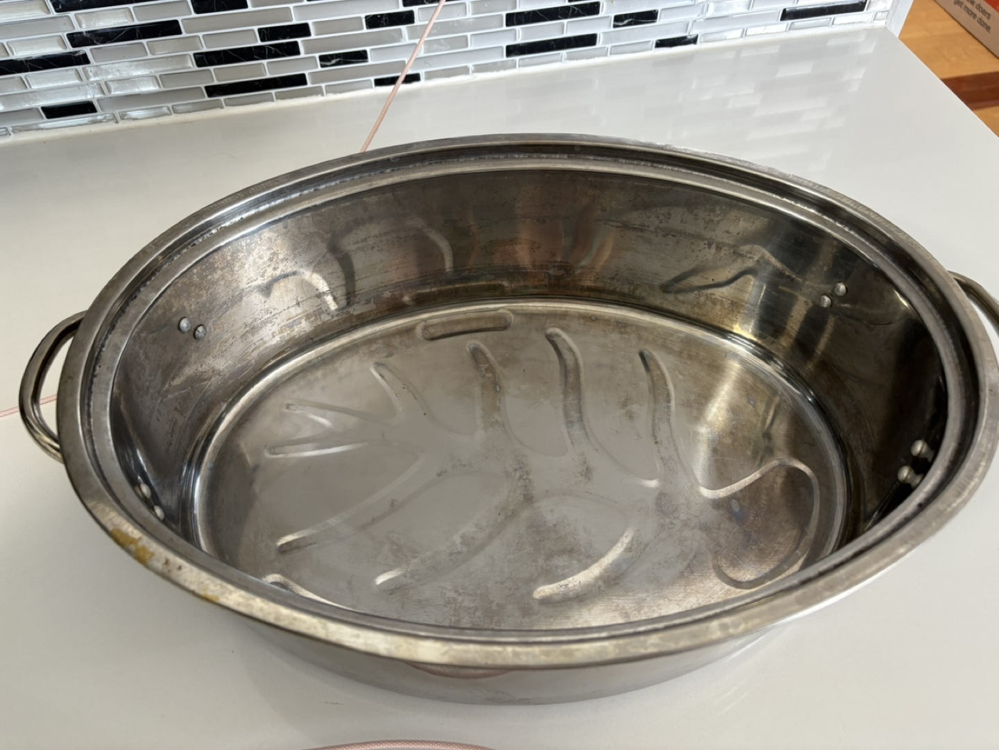 Roasting Pan - photo 2