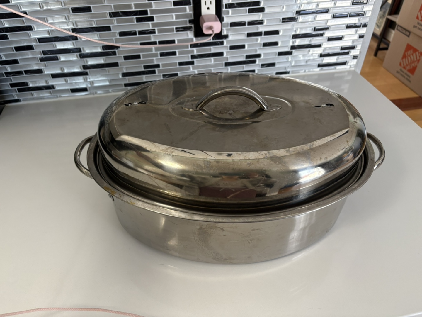 Roasting Pan