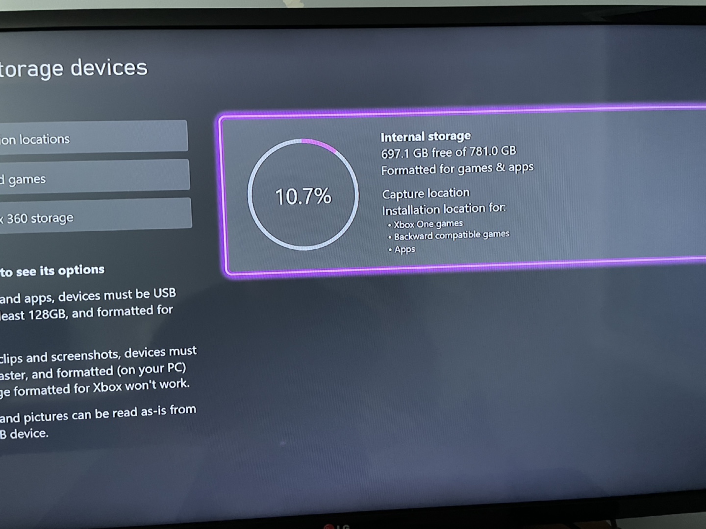 Xbox One S 500gb - photo 3