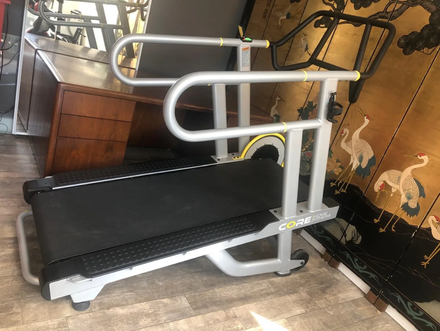 StairMaster HIITMill X Treadmill image indicator(2)