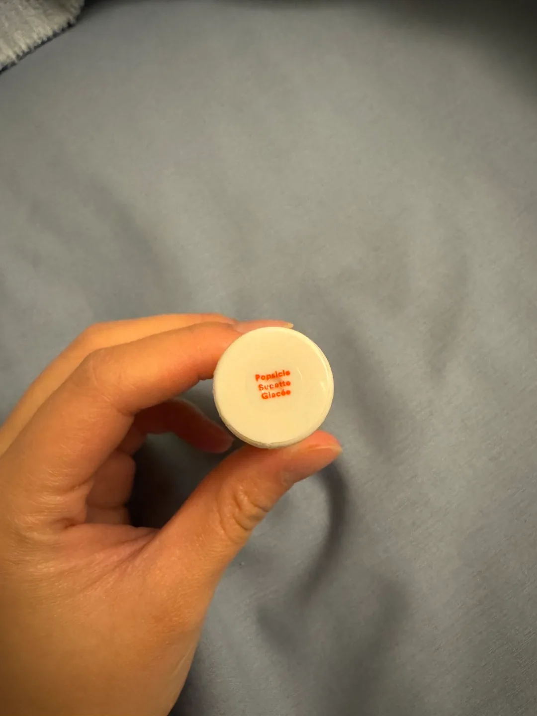 Ulta Beauty Jelly Gloss Lip Gel - Popsicle image indicator(4)