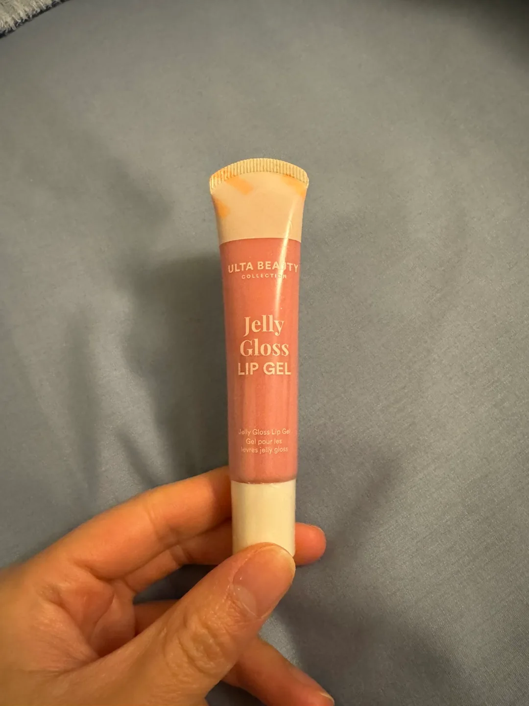 Ulta Beauty Jelly Gloss Lip Gel - Popsicle image indicator(2)