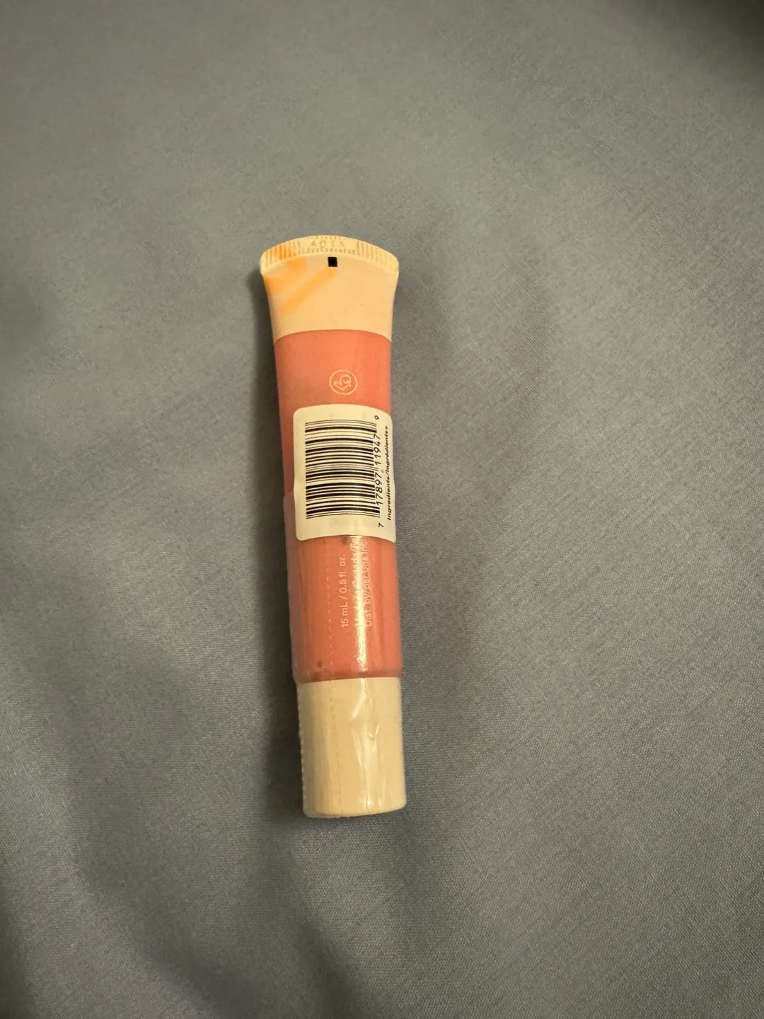 Ulta Beauty Jelly Gloss Lip Gel - Popsicle image indicator(3)