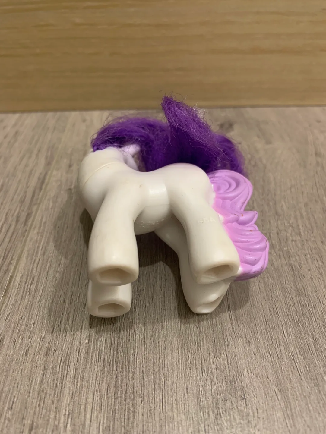 My Little Pony unicorn 🦄 Figure image indicator(3)
