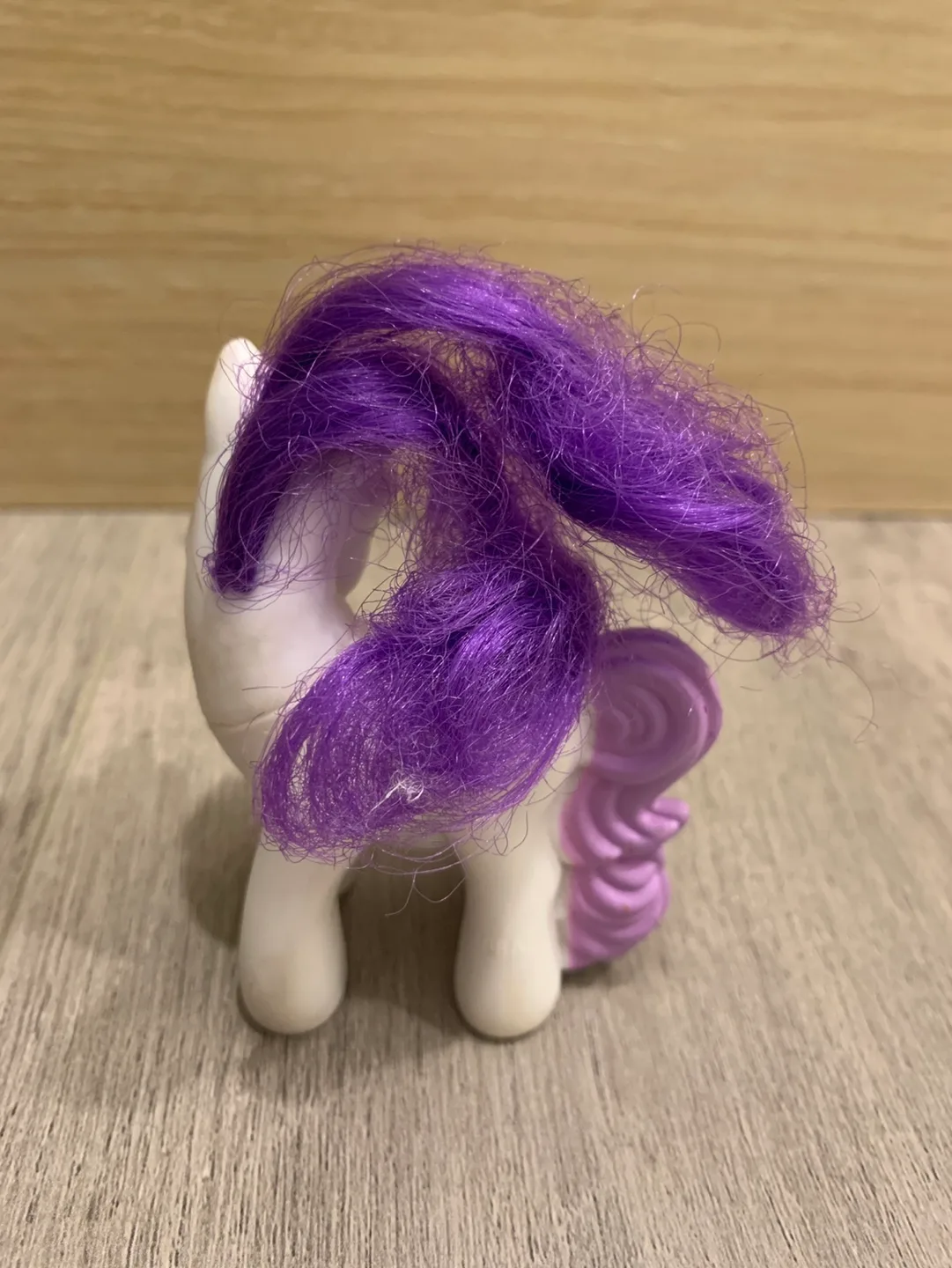 My Little Pony unicorn 🦄 Figure image indicator(2)