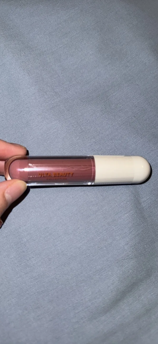Ulta Beauty Shiny Sheer Lip Gloss - Pucker Up image indicator(3)