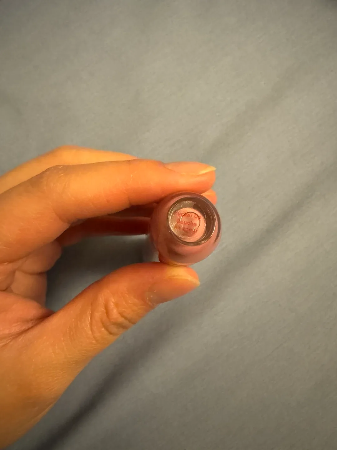 Ulta Beauty Shiny Sheer Lip Gloss - Pucker Up image indicator(4)