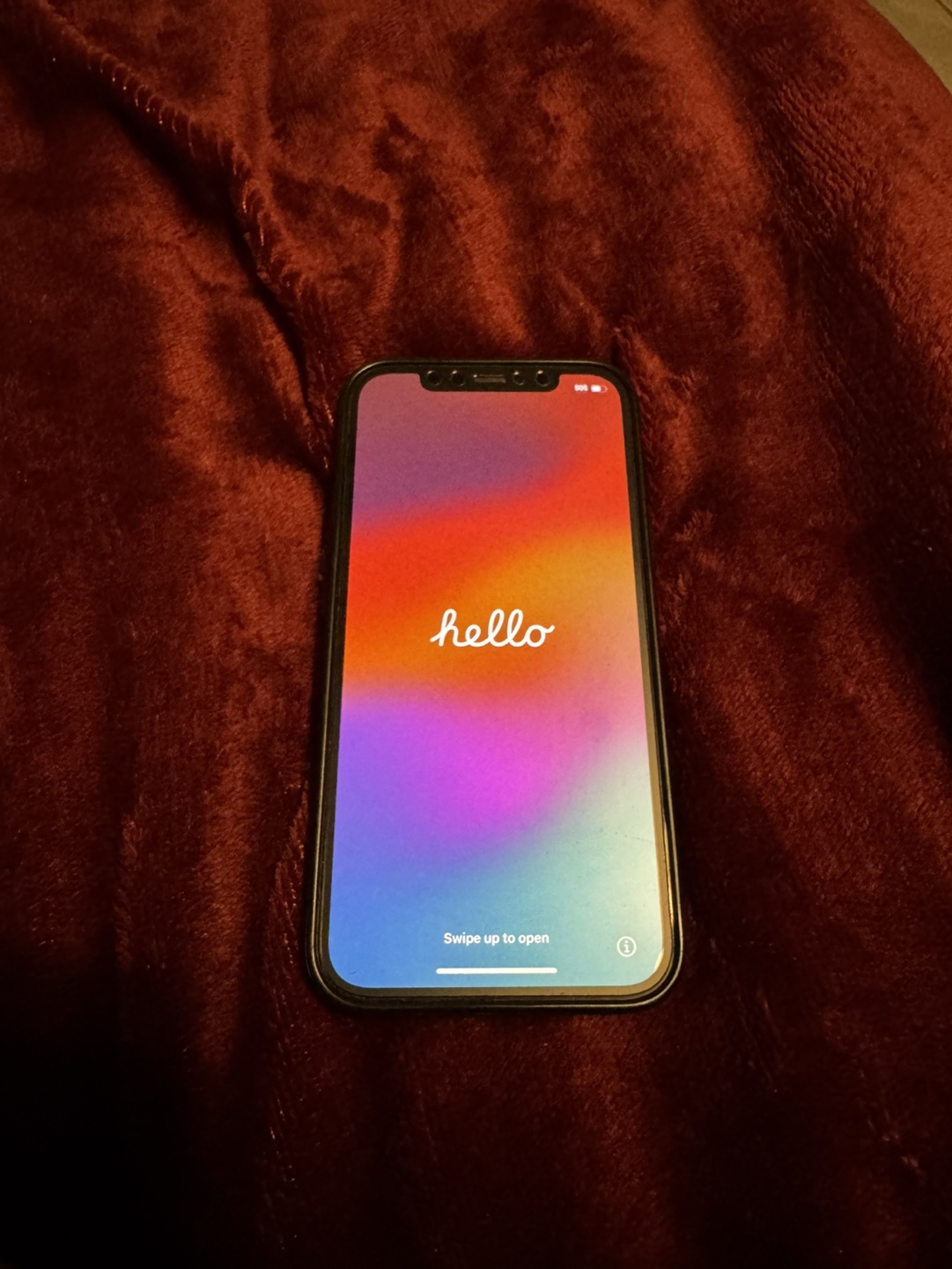 iPhone 12 128GB