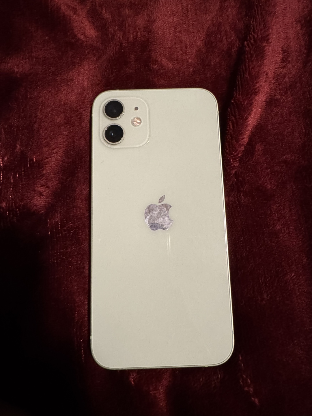 iPhone 12 128GB - photo 3