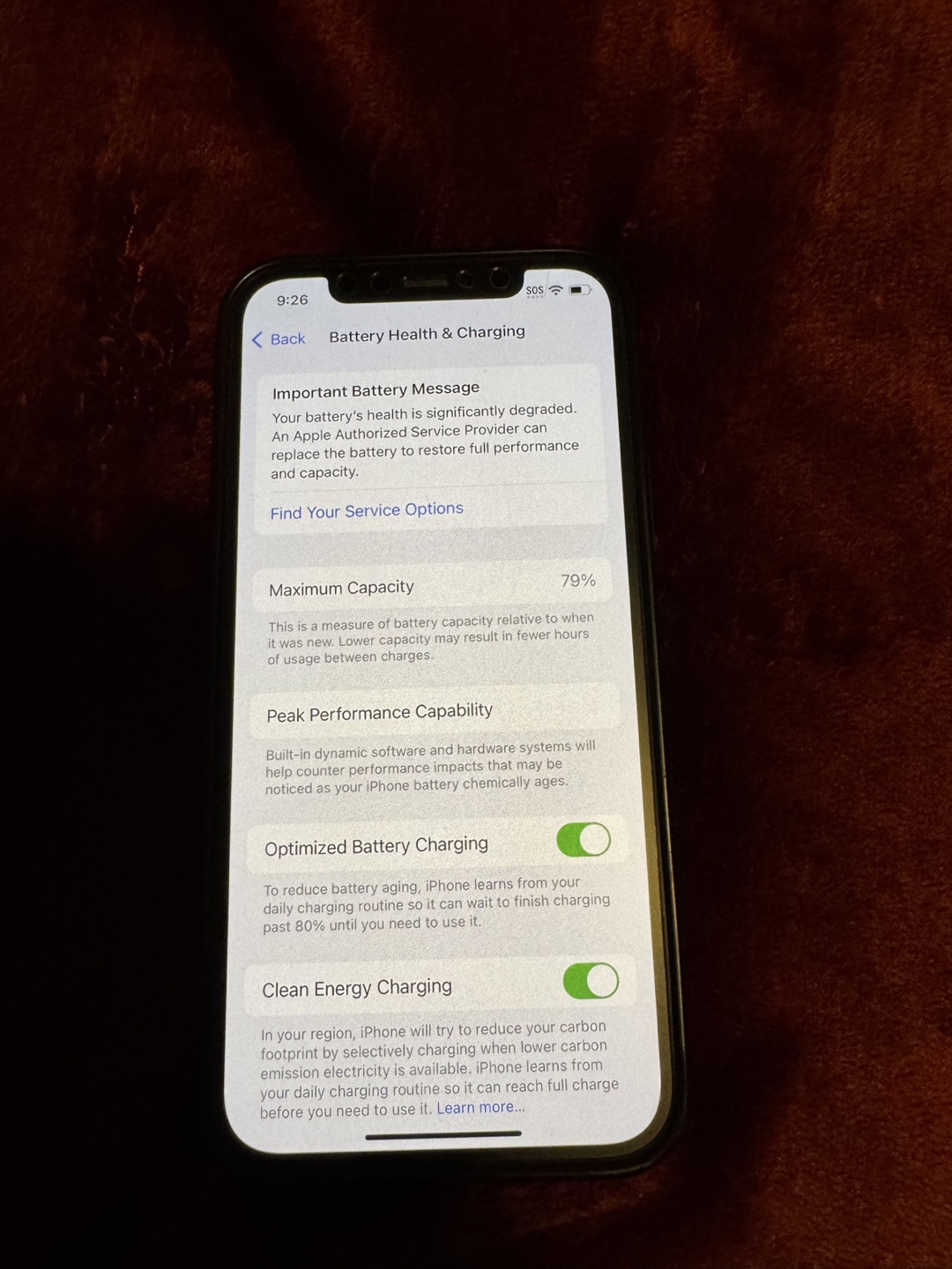 iPhone 12 128GB - photo 4
