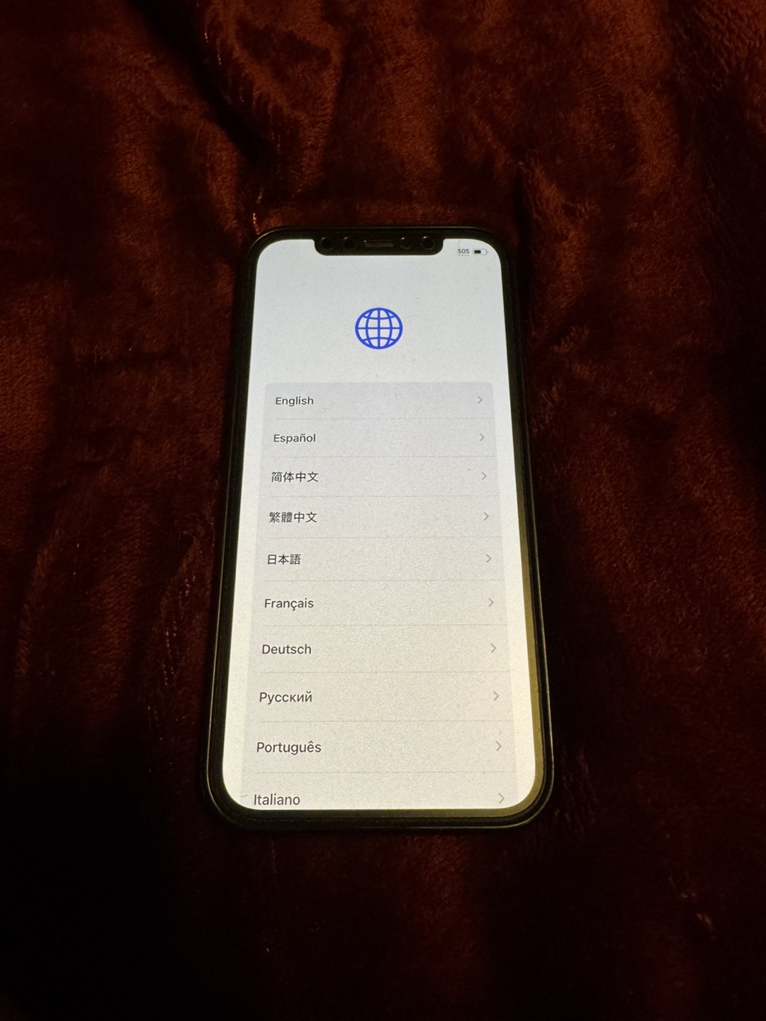 iPhone 12 128GB - photo 2