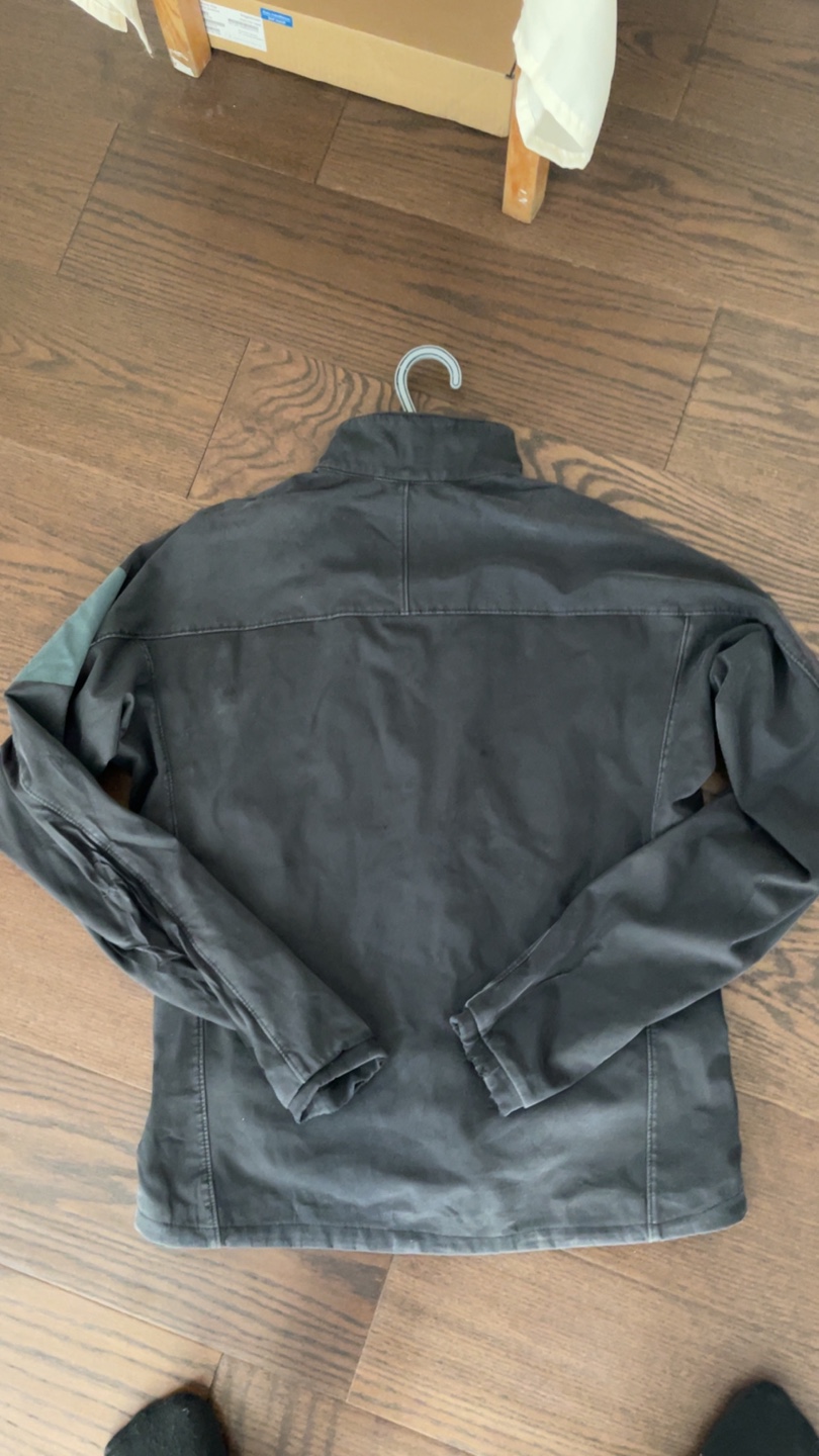 Arc'teryx Men's Fleece Jacket - Size M - photo 2