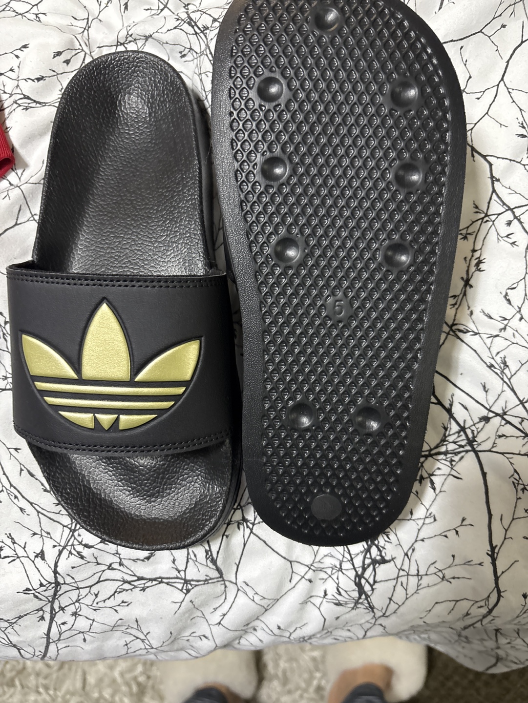 Adidas Sandal - photo 2
