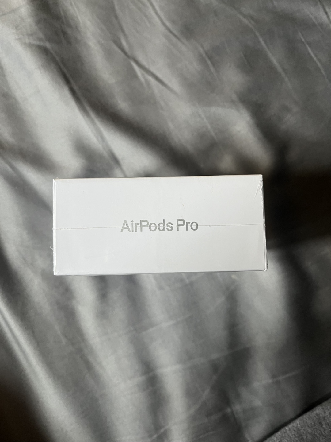 New Apple AirPods Pro (2nd Generation) - photo 3