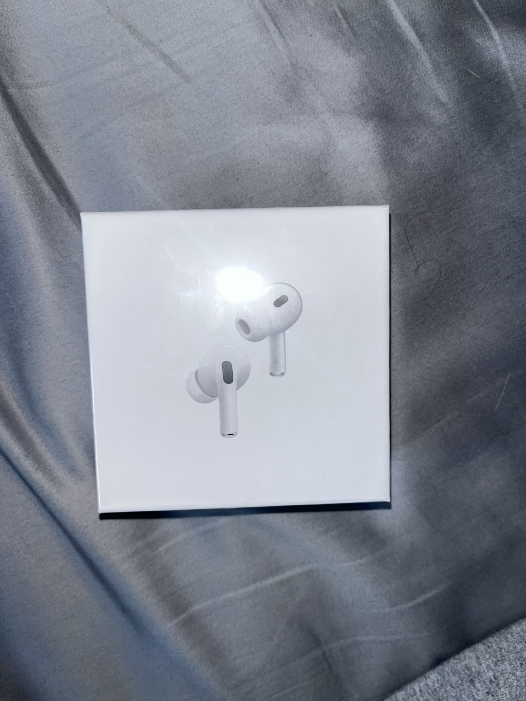 New Apple AirPods Pro (2nd Generation)